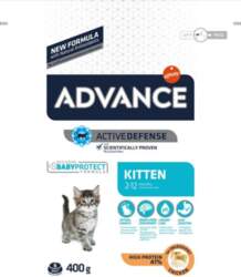 Advance Kitten 0.4 kg