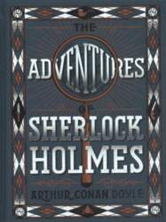 Adventure of Sherlock Holmes