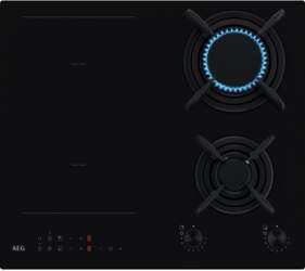 AEG HDB64623NB