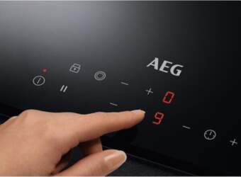 AEG HRB32310CB