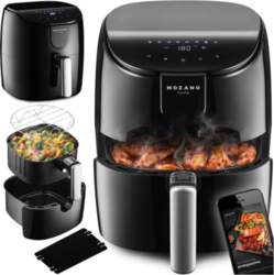 Aerogrils, Mozano Active Fryer