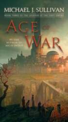 Age of War: Book Three of