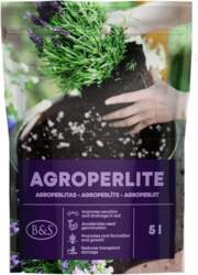 AGROPERLĪTS (PERLĪTS) 5 L