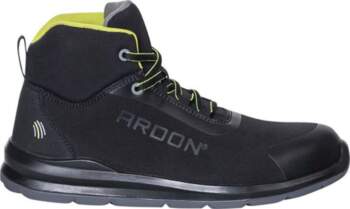 Aizsargapavi ARDON SOFTEX HIGH S1P SRC