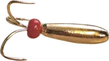 Aķis Akara, 10,2 mm