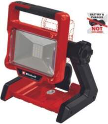 Akumulatora lampa Einhell
