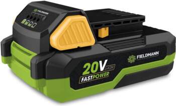 Akumulators - FIELDMANN - 20V -