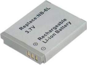 Akumulators NB-6L