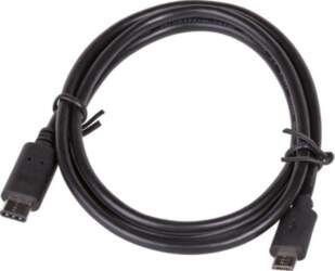 Akyga AK-USB-16, USB-C/Micro USB, 1 m