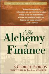 Alchemy of Finance 2nd edition