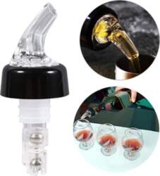 Alkohola dozators 30ml