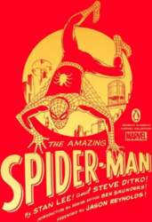 Amazing Spider-Man