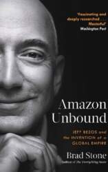 Amazon Unbound