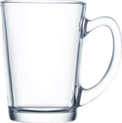 Ambition krūze Basic, 310 ml