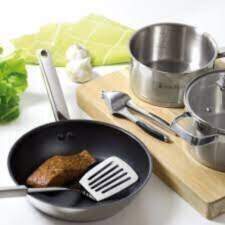 Ambition lāpstiņa Kitchen Pro, 37 cm