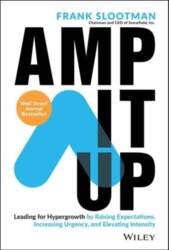 Amp It Up: Leading for Hypergrowth