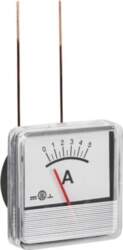 Ampermetrs 0-5A WP05