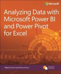 Analyzing Data with Power BI and