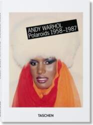 Andy Warhol. Polaroids 19581987