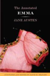 Annotated Emma Annotated edition