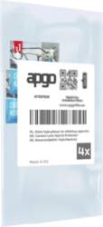 Apgo 4X