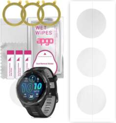 Apgo Hydrogel Screen Protector 3 gab