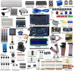 Arduino MegaA2560