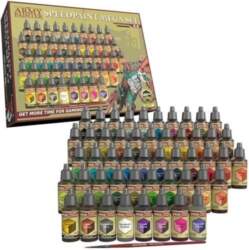 Army Painter Speedpaint 2.0 Mega
