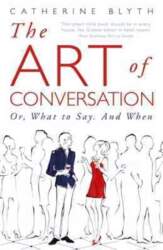 Art of Conversation: How Talking Improves