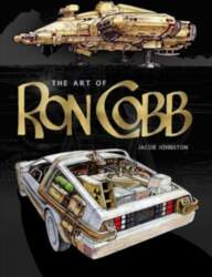 Art of Ron Cobb