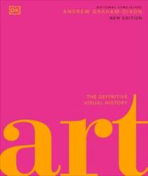 Art: The Definitive Visual Guide