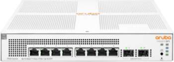 Aruba Instant On 1930 Managed Switch