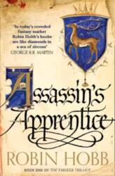 Assassin`s Apprentice