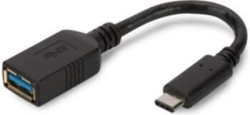 ASSMANN USB 3.0 SuperSpeed OTG