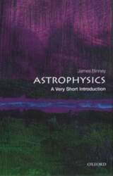 Astrophysics: A Very Short Introduction: A