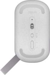 Asus Md100 bezvadu Bluetooth pele, violeta