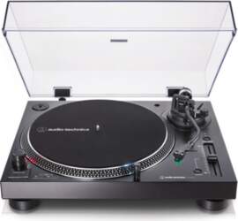 Audio Technica AT-LP120XUSB