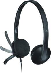 Austi - Vadu - Logitech -