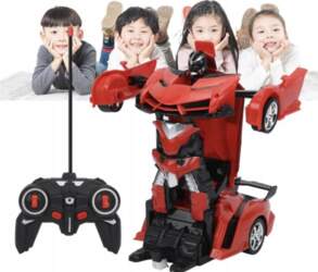 Auto transformers, 21 cm