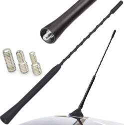 Automašīnas antena