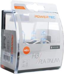 Automašīnas spuldze - M-Tech - MTECPTZPT3-DUO