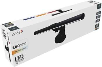 Avide LED monitora gaisma 5W USB