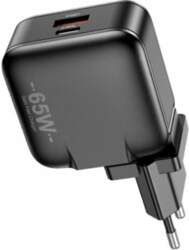 AWEI ład. siec. PD55-EU 65W USB