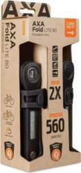 Axa Fold Lite 80 Duo Pack
