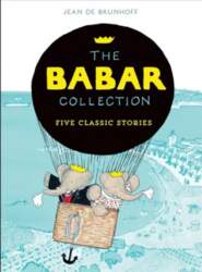 Babar Collection: Five Classic Stories