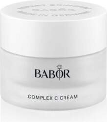 Babor Classics Complex C krēms 50ml