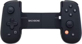 Backbone One Controller