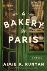 Bakery in Paris: A Novel