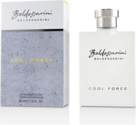 Baldessarini Cool Force, 90 ml