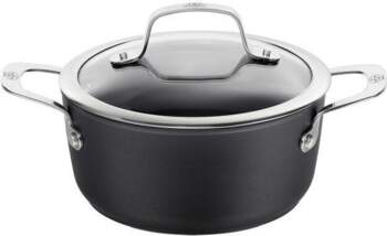 Ballarini katls, 2,7 L